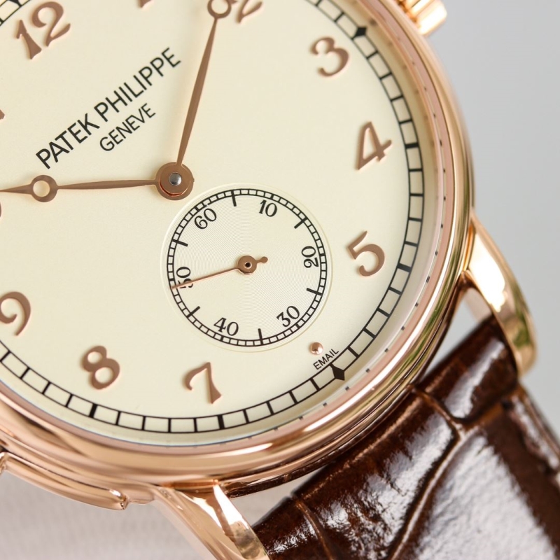 PATEK PHILIPPE